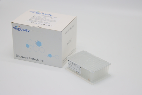 9-18 sistema OEM de la purificación del ARN de Min Automatic Nucleic Acid Extraction Kit Micro