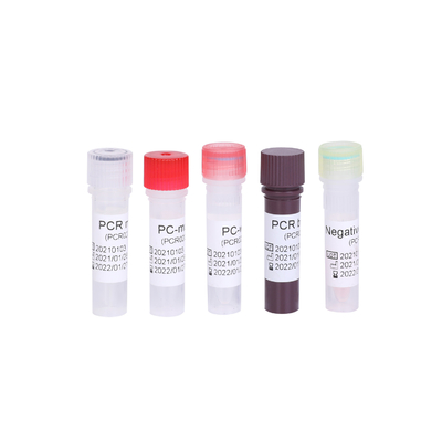 Gripe fluorescente de Kit For Detecting 2019-NCoV de la prueba de la polimerización en cadena del RT un virus de la gripe B del virus